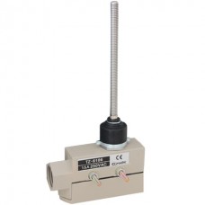 Τερματικός Διακόπτης 5A IP65 TZ-6106